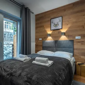 Apartament Slowackiego, Karpacz