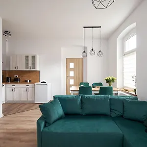 Apartament U Bratkow, Karpacz