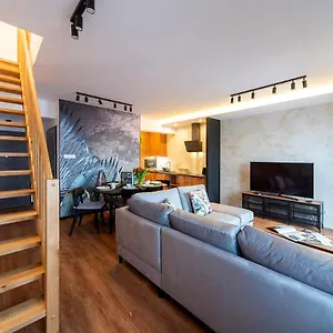 Apartament Sun Seasons 24 - Slowackiego Ii, Karpacz